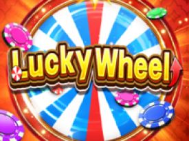Lucky Wheel