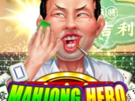 Mahjong Hero