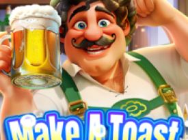 Make A Toast