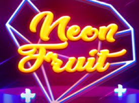 Neon Fruit