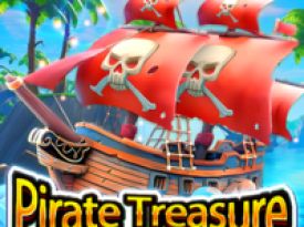 Pirate Treasures