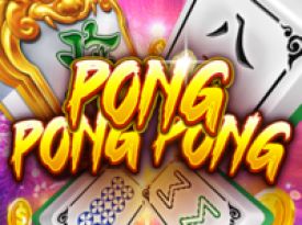 Pong Pong Pong