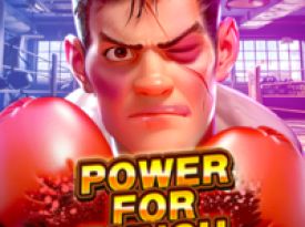 Power for Punch