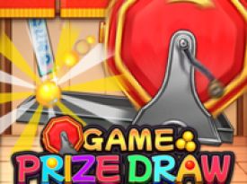Prize Draw Game