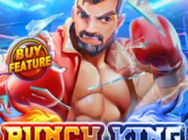 Punch King