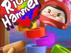 Rich Hammer