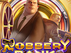 Robbery Bank