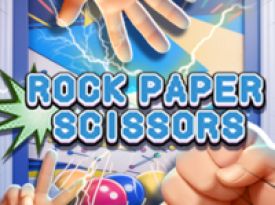 Rock Paper Scissors