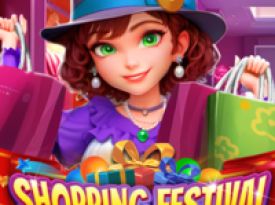 Shopping Festival