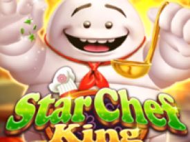 Star Chef King