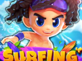 Surfing