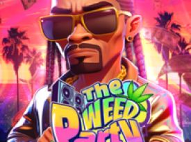 The WEED Party