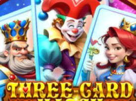 Three-card Match