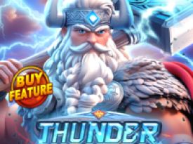 Thunder Myth