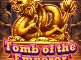 Tomb of the Emperor
