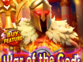 War of the Gods