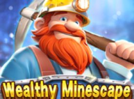 Wealthy Minescape