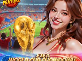 World Cup Showdown