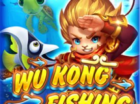WuKong Fishing