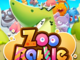 Zoo Battle