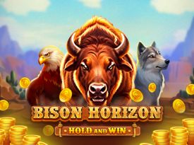 Bison Horizon