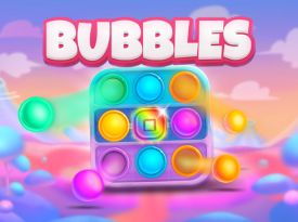 Bubbles