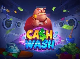 Cash Wash