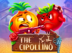 Cipollino