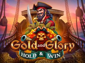 Gold and Glory