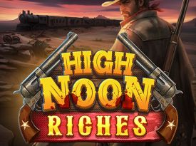 High Noon Riches