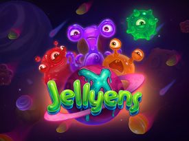 Jellyens X