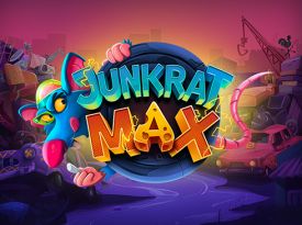 Junkrat Max