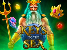 Keys To The Sea