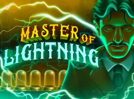 Master of Lightning
