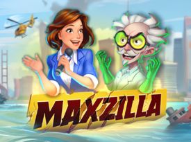 Maxzilla