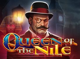 Queen Of The Nile