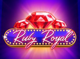 Ruby Royal