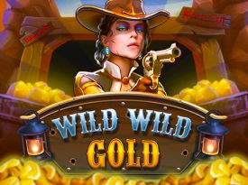 Wild Wild Gold