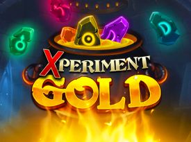 Xperiment Gold