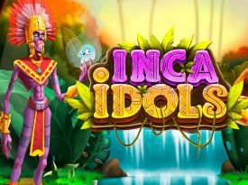 Inca Idols