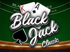 Blackjack Classic