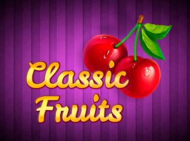 Classic Fruits