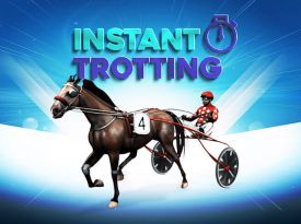 Instant Trotting