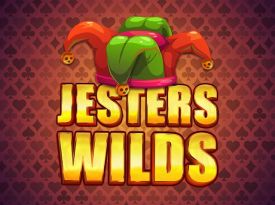 Jesters Wilds