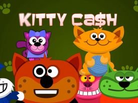 Kitty Ca$h