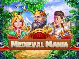 Medieval Mania