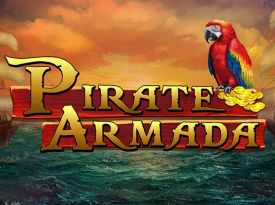 Pirate Armada