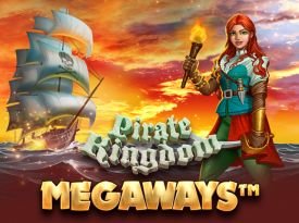 Pirate Kingdom MegaWays