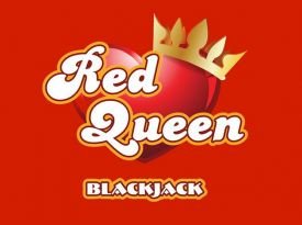 Red Queen Blackjack