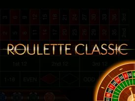 Roulette Classic